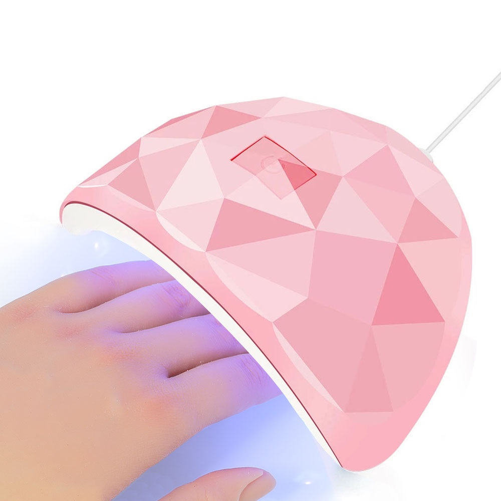 Exposure Unit Uv - LULAA 54 W USB-Kabine, UV-LED-Nagelgel-LED-Lampe für