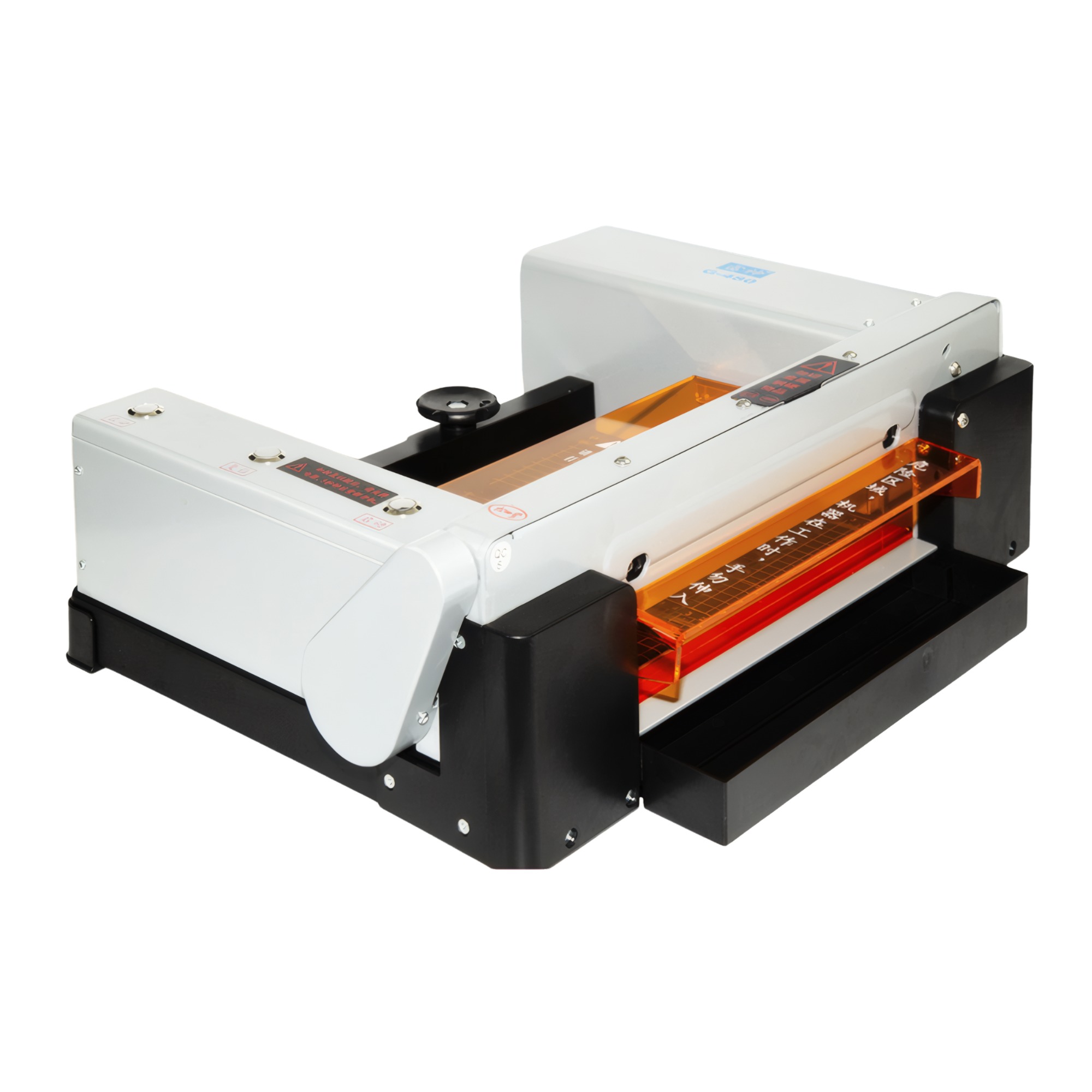 Commercial Printing And Binding - G480 Schneider in kommerzieller Qualität, ideal