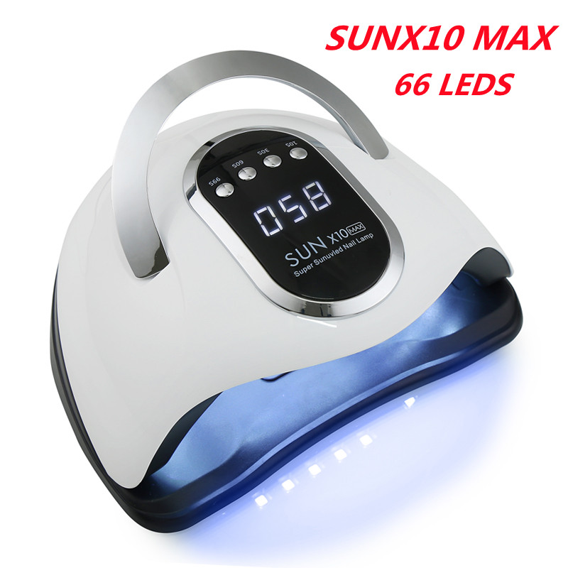 Exposure Unit Uv - 280W SONNE X10 MAX UV LED