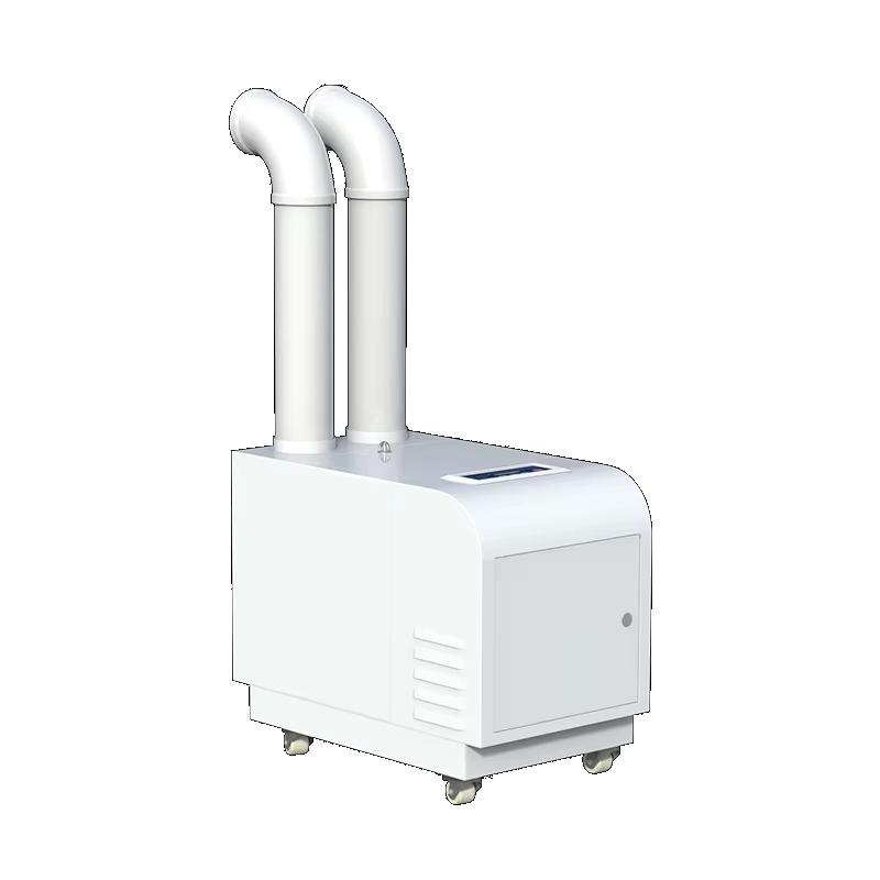 Commercial Printing Factory - 15 l/h kommerzieller Ultraschall-Luftbefeuchter, 900 W,