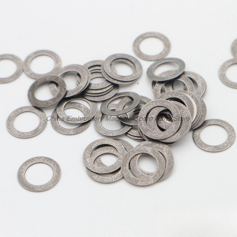 Commercial Embroidery Machine - 100PCS P15 Nähfuß Pleuel Dichtung 9,4mm