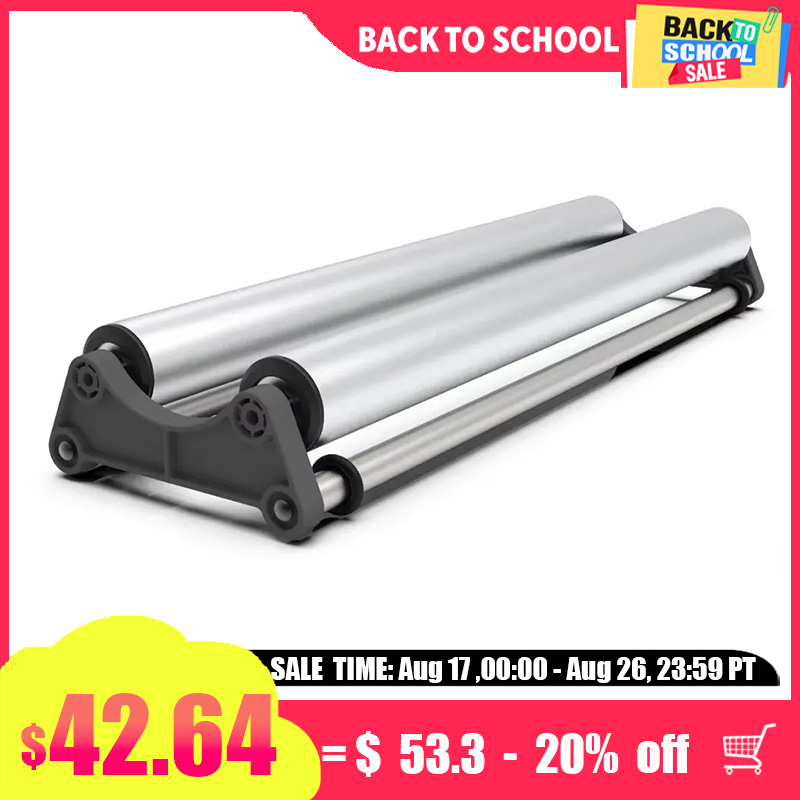 Commercial Printing & Graphics - 45 cm EZ-Holder 1 Medienrollenhalter Mobiles