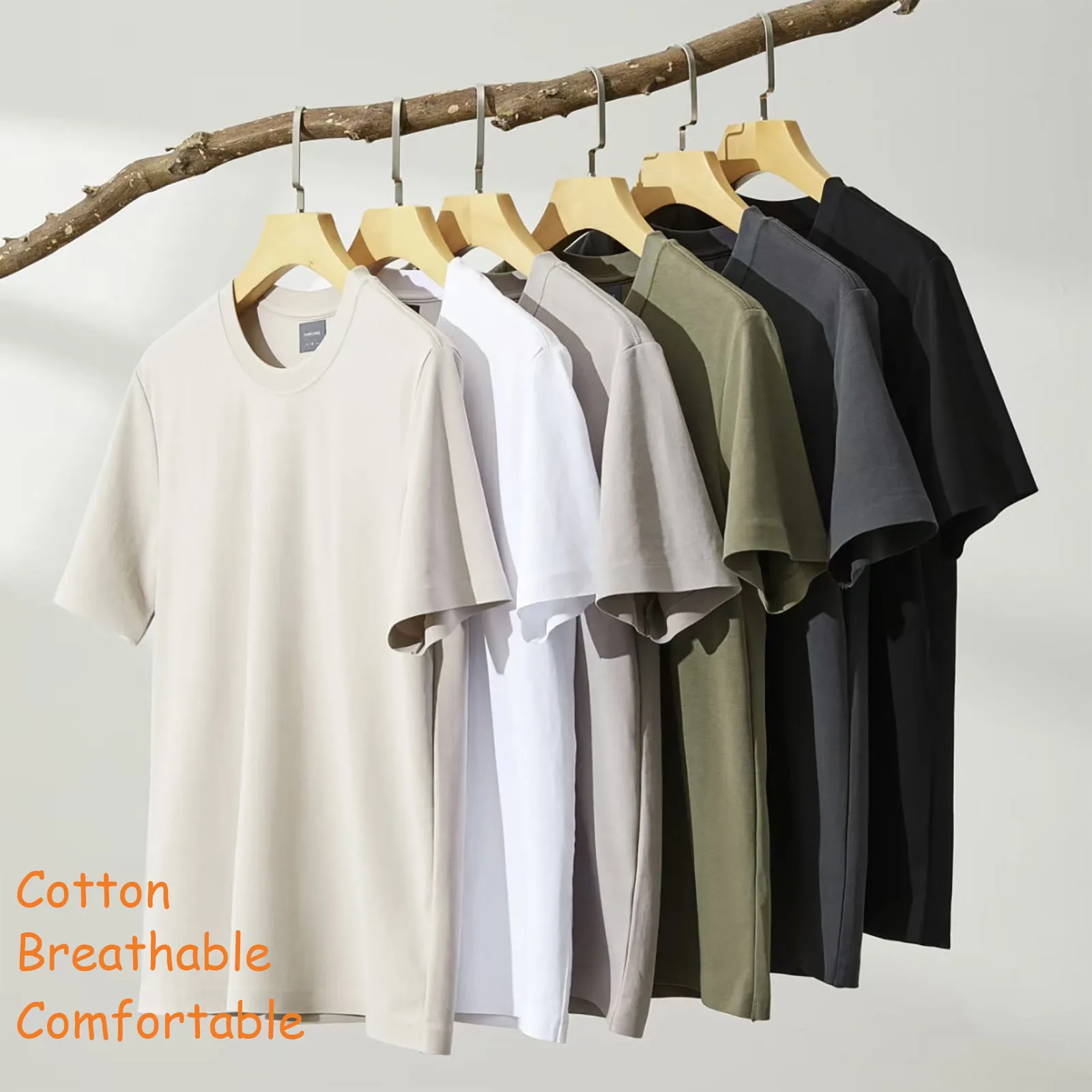 Guavas Retro Commercial T-Shir – Commercial Shirt Printing Bewertung und Preis