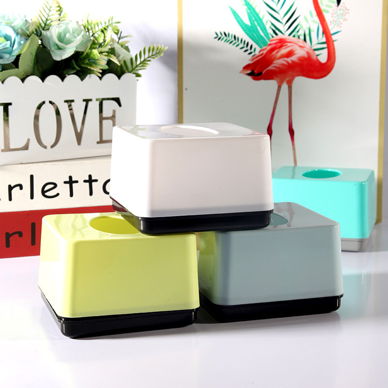 Kommerzielle quadratische Tasc – Commercial Printing & Packaging Pvt Ltd Bewertung und Preis