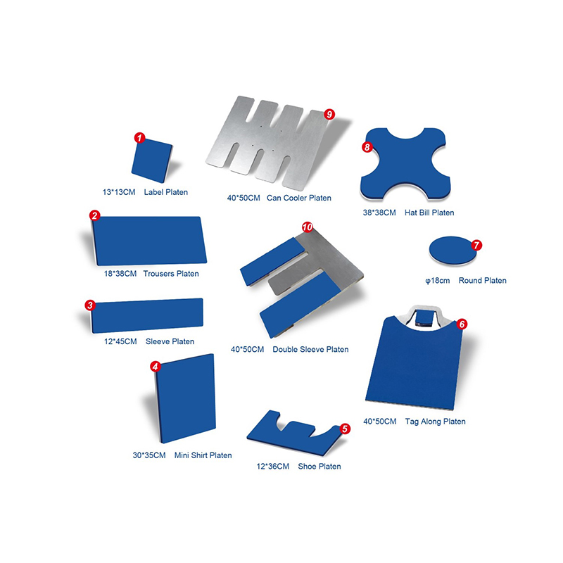 Austauschbare Plattenhülse Pla – Commercial Printing Press Machine Bewertung und Preis