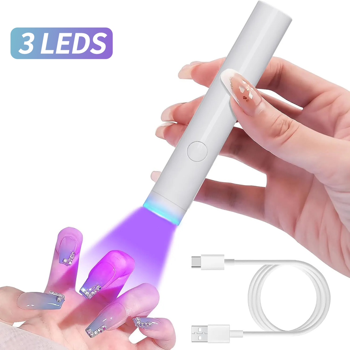 Praktischer Wiederaufladbarer  – Exposure Unit Uv Bewertung und Preis