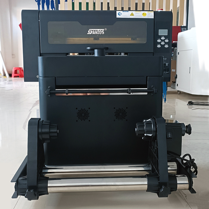 30CM A3 DTF-Drucker mit Xp600/ – Commercial Printing Machine For Shirts Bewertung und Preis