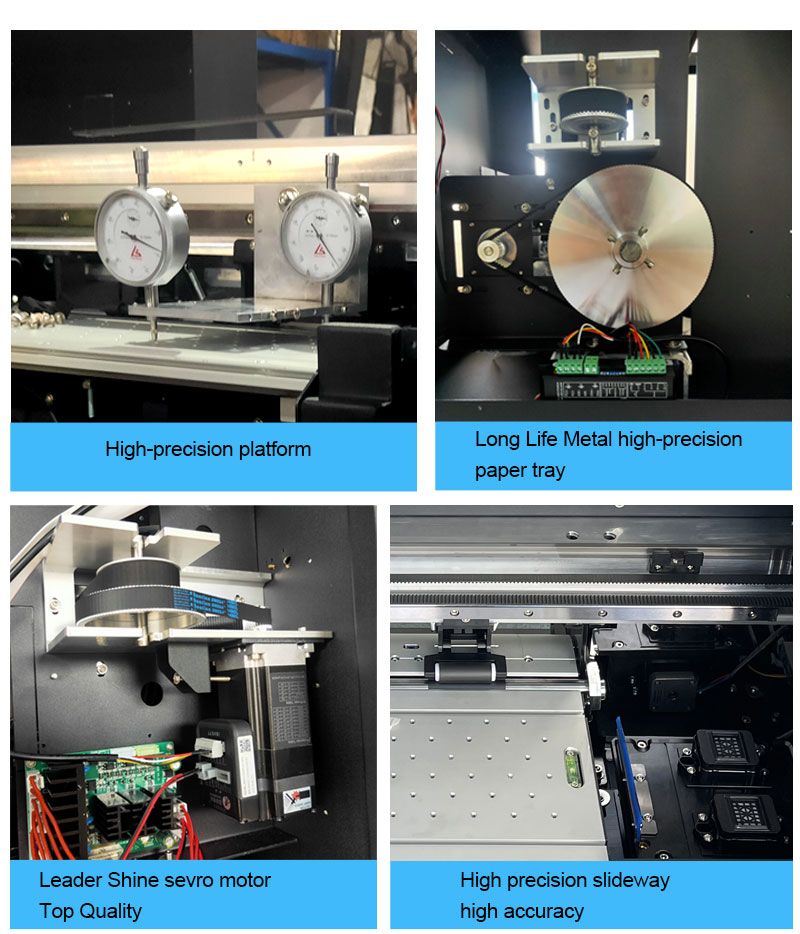 30CM A3 DTF-Drucker mit Xp600/ – Commercial Printing Machine For Shirts Bewertung und Preis