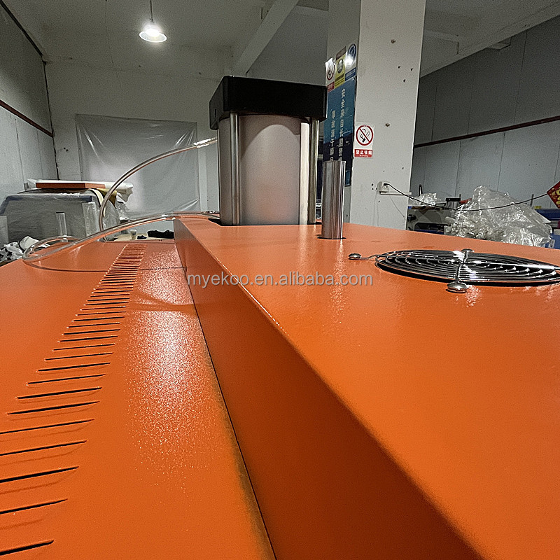 Automatische pneumatische Dopp – Commercial Printing Machine For Shirts Bewertung und Preis