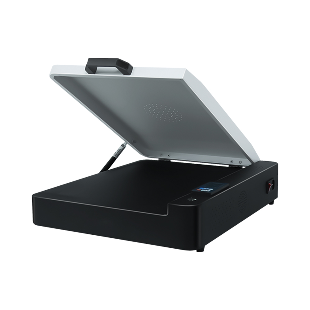A3 A4 DTF Transfer Ofen Druck  – Commercial Printing Machine For Shirts Bewertung und Preis
