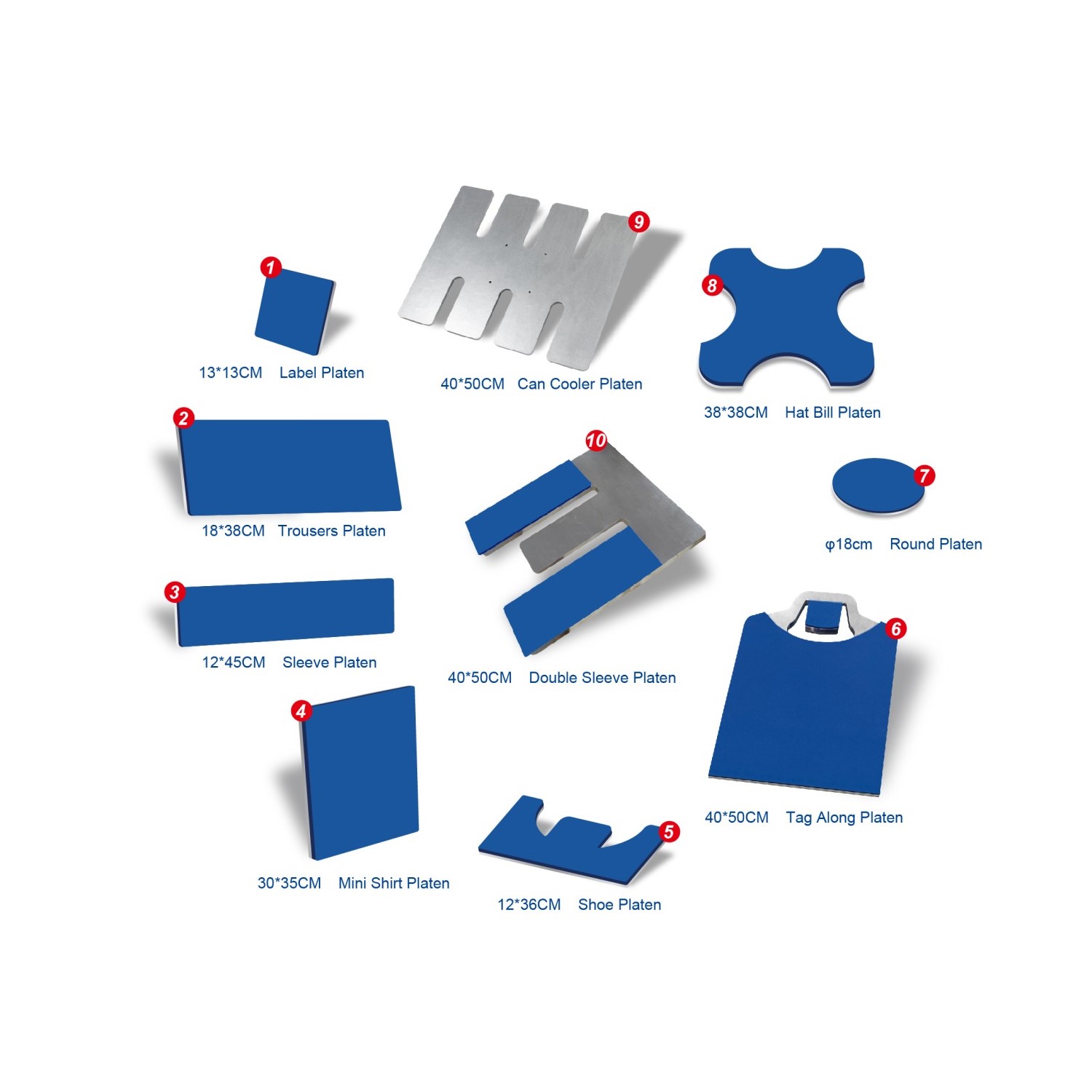Austauschbare Plattenhülse Pla – Commercial Printing Press Machine Bewertung und Preis