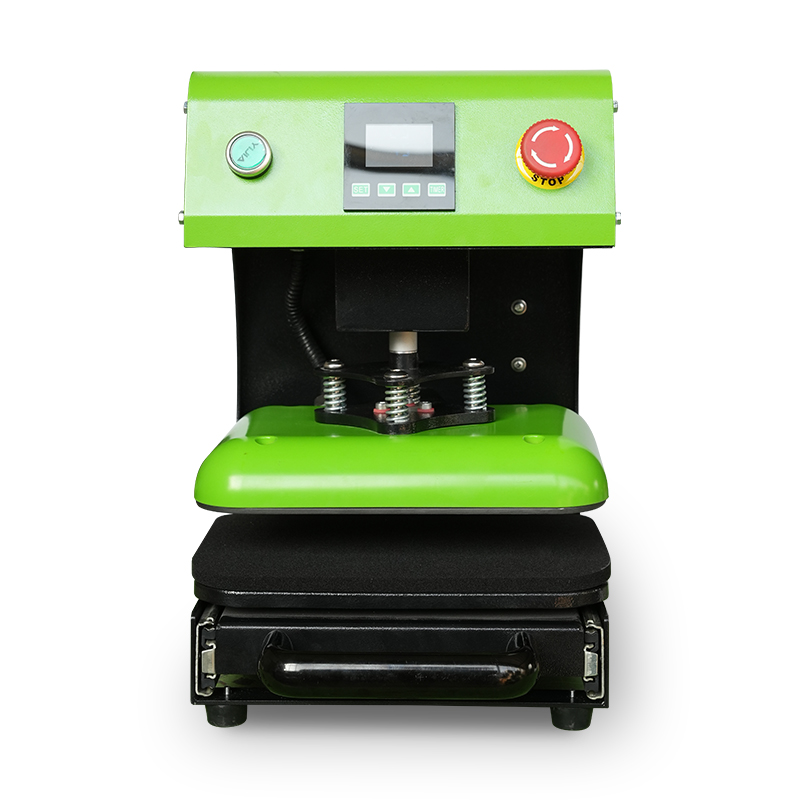 Intelligente Elektrische Heißp – Commercial Printing Press Machine Bewertung und Preis