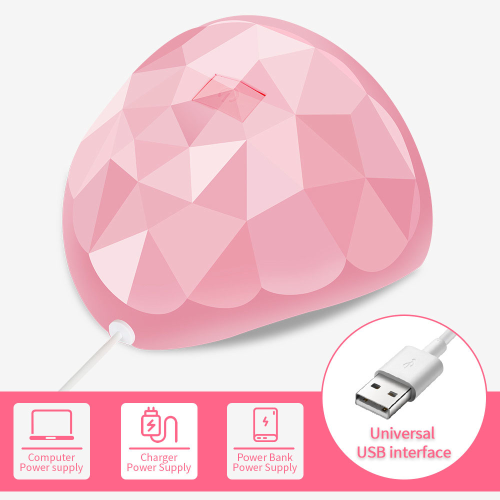 LULAA 54 W USB-Kabine, UV-LED- – Exposure Unit Uv Bewertung und Preis