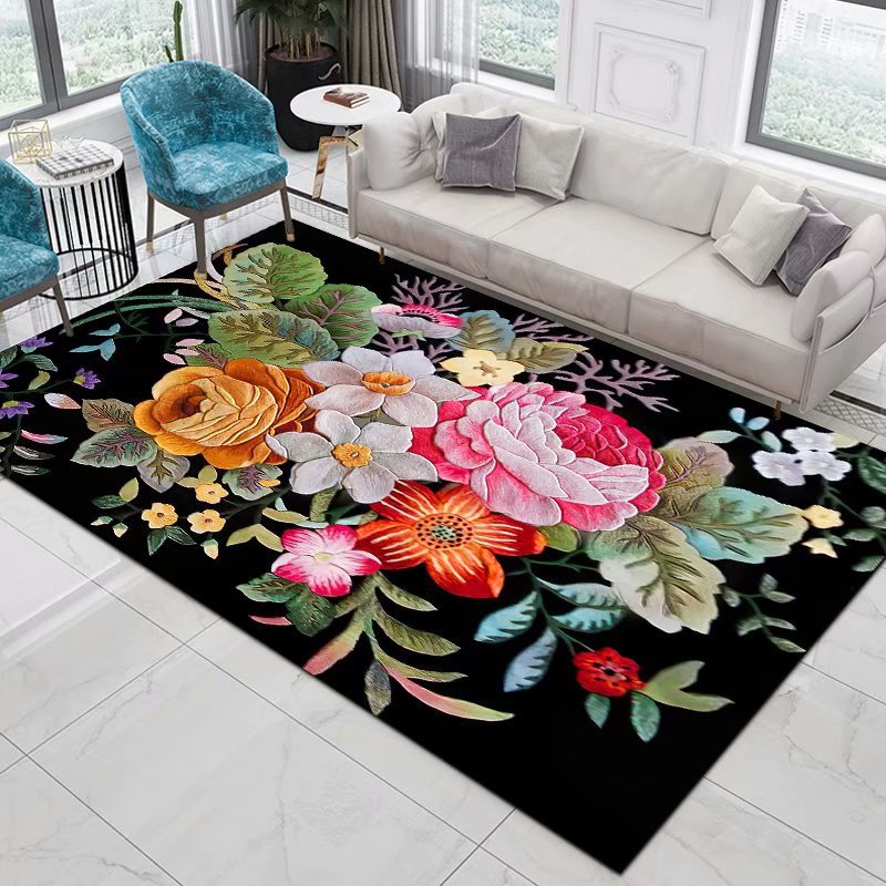 Blume Pastoral 3d gedruckt Tep – Commercial Printing & Graphics Bewertung und Preis