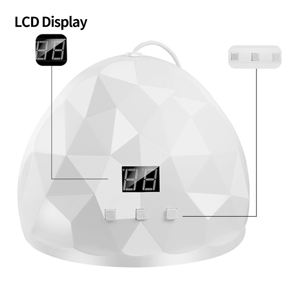 LULAA Nageltrocknerlampe UV-Li – Exposure Unit Uv Bewertung und Preis