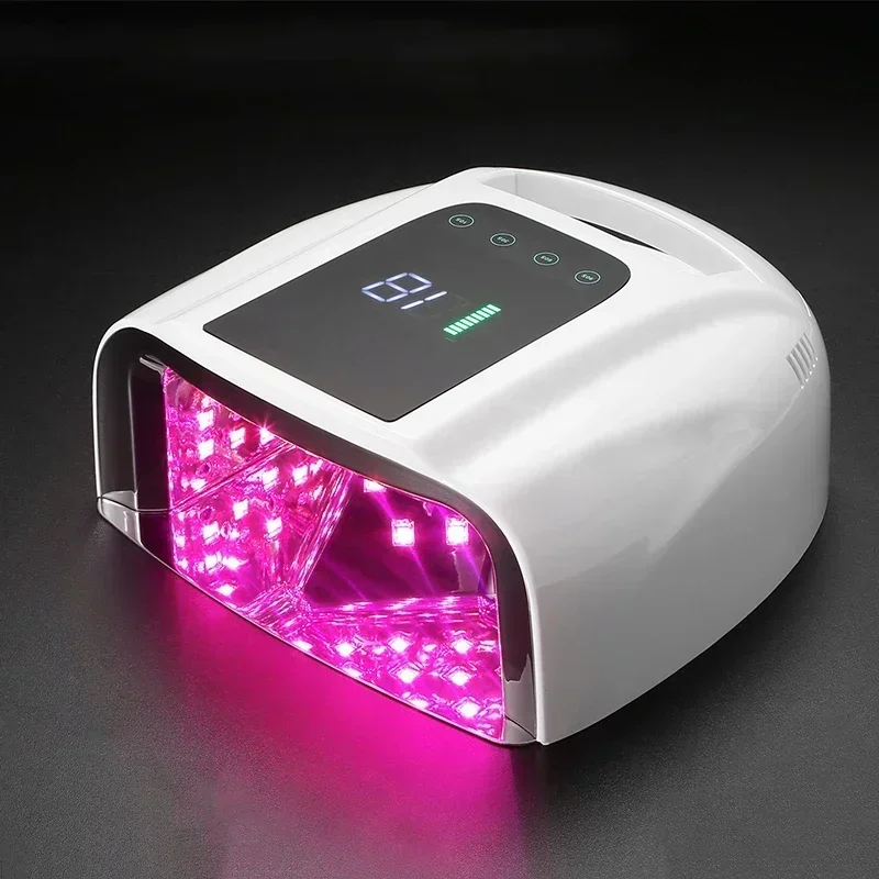 2025 Neue wiederaufladbare Nag – Exposure Unit Uv Bewertung und Preis