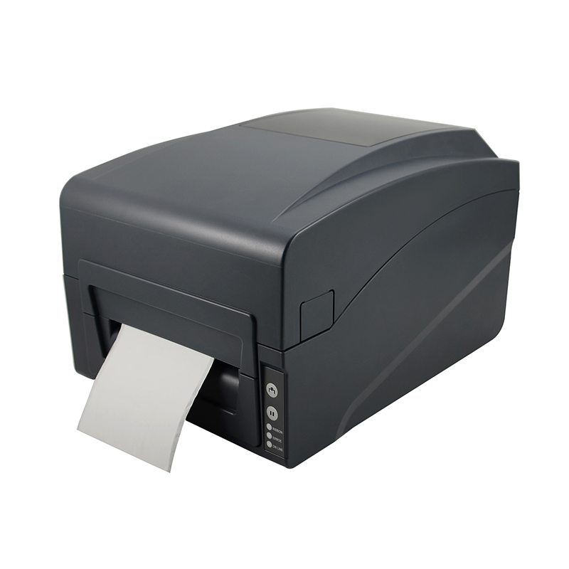 4-Zoll-300-DPI-Thermo-Transfer – Commercial Printing Network Bewertung und Preis
