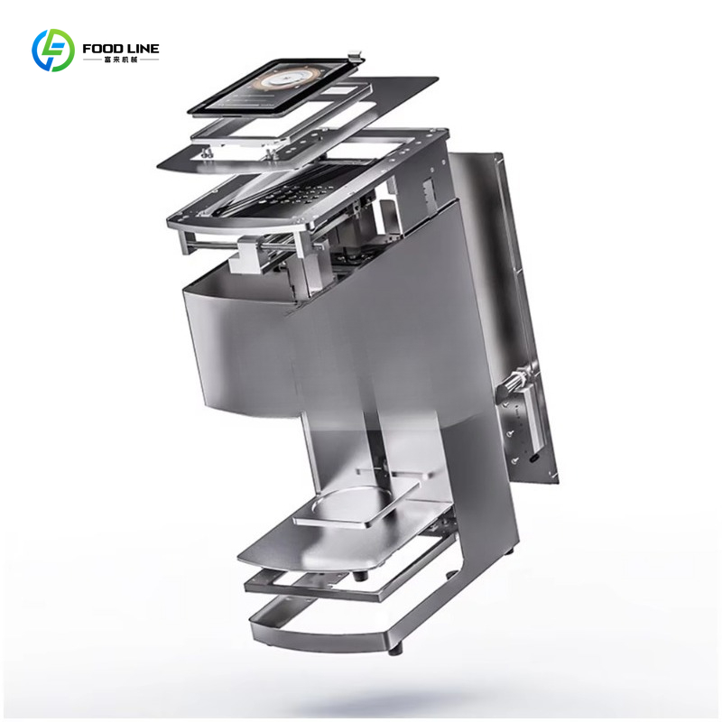 Kundenspezifischer 3D-Hochaufl – Commercial Printing Press Machine Bewertung und Preis