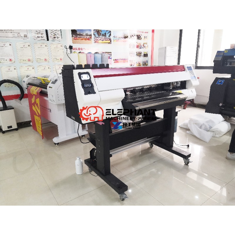 Kommerzieller DTF-Drucker mit  – Commercial Printing Machine For Shirts Bewertung und Preis