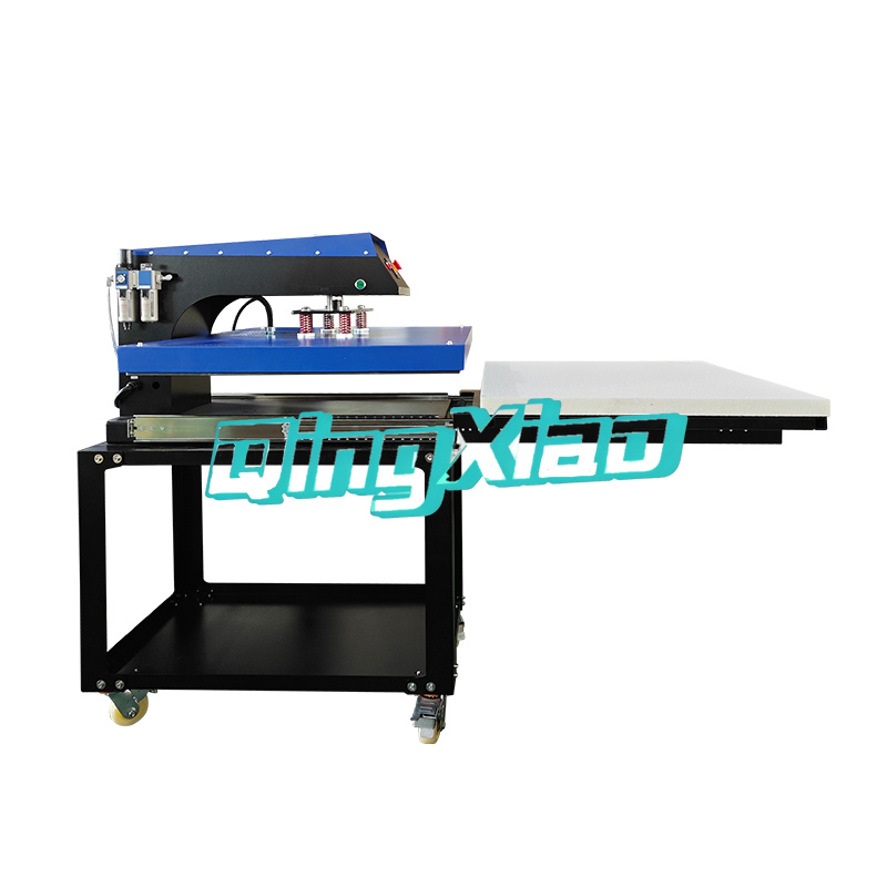 Pneumatische automatische Druc – Commercial Printing Machine For Shirts Bewertung und Preis