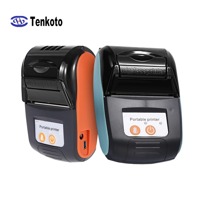 China Factory Bluetooth 58MM T – Commercial Printing Factory Bewertung und Preis