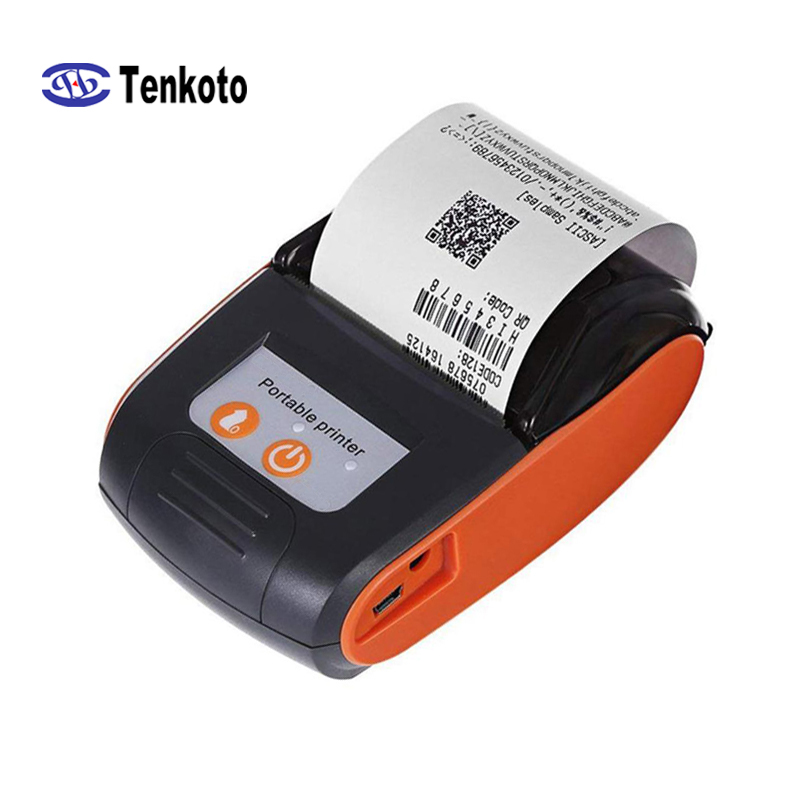 China Factory Bluetooth 58MM T – Commercial Printing Factory Bewertung und Preis