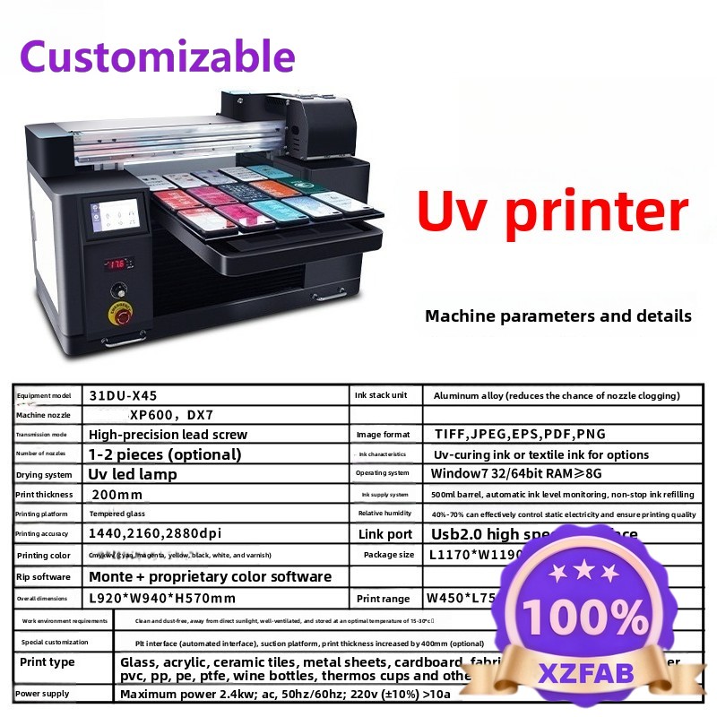 Direkt vom Hersteller 2026 Fla – Commercial Printing Factory Bewertung und Preis