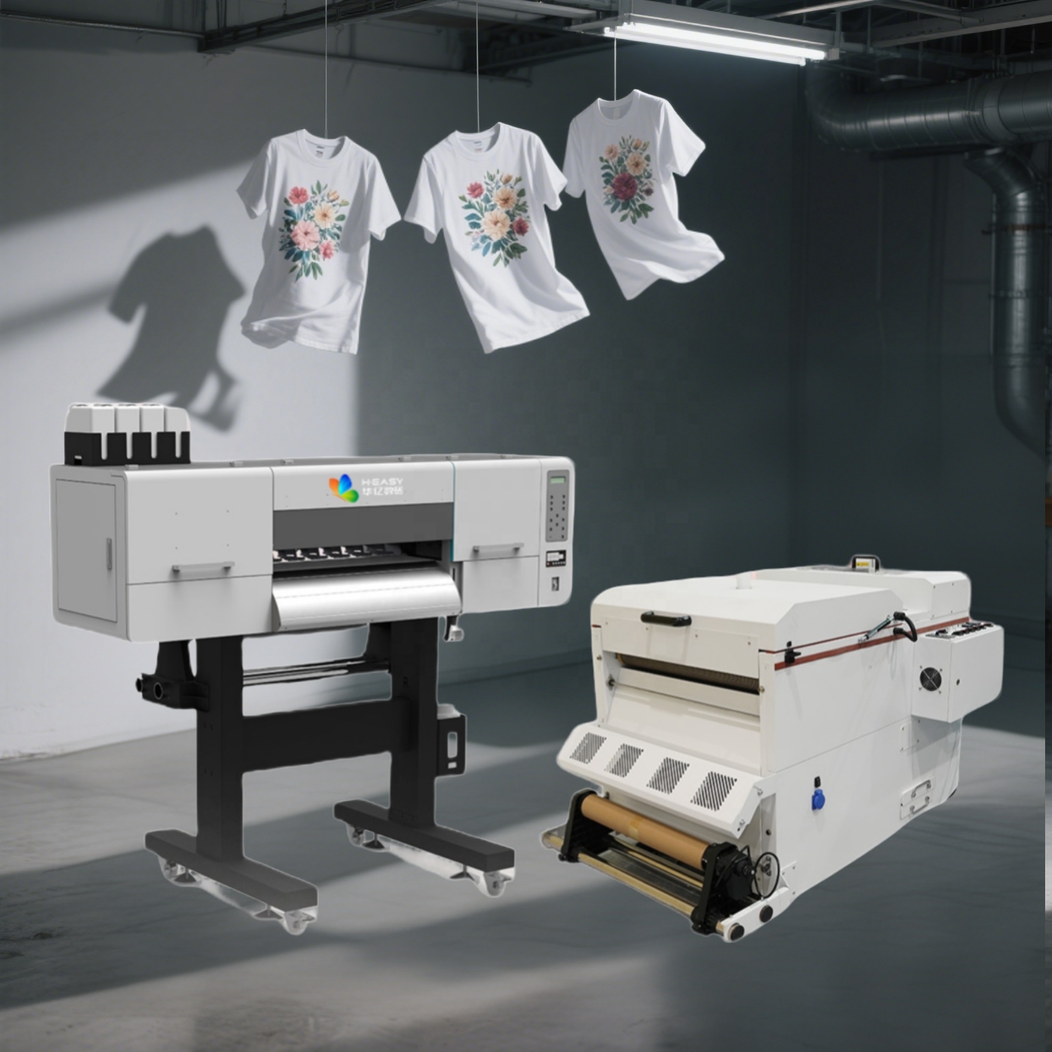 Anpassbare Transferpresse Druc – Commercial Printing Press Machine Bewertung und Preis