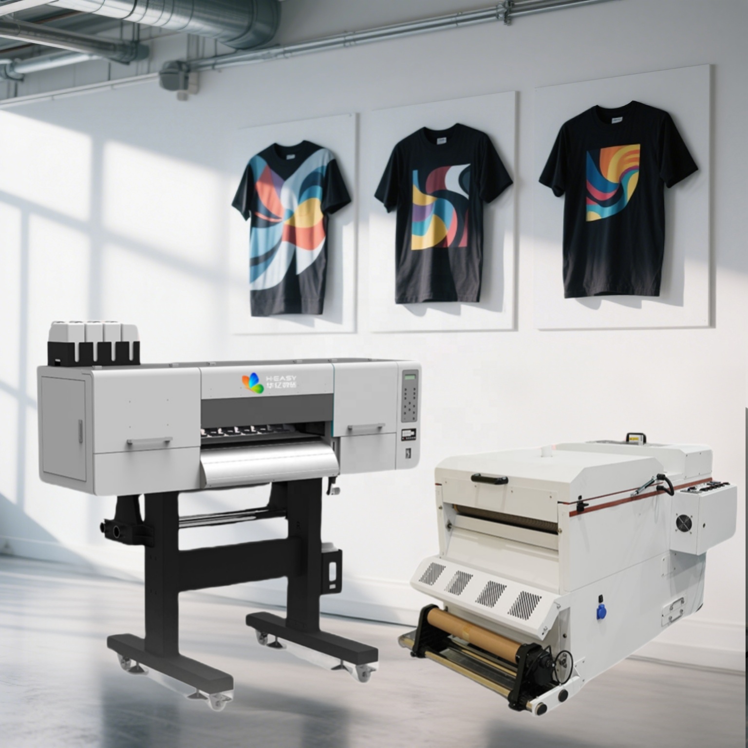 Anpassbare Transferpresse Druc – Commercial Printing Press Machine Bewertung und Preis