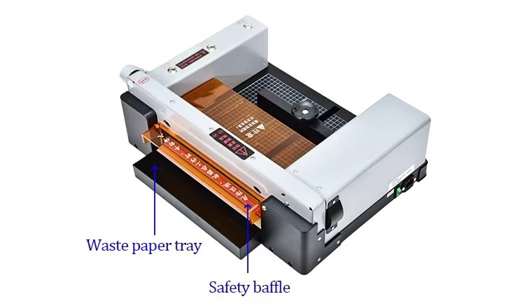 Der Schneider in kommerzieller – Commercial Printing Factory Bewertung und Preis