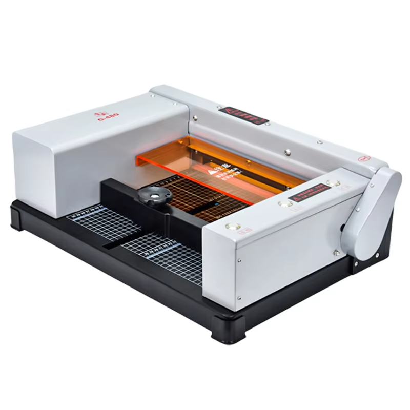 G480 Schneider in kommerzielle – Commercial Printing And Binding Bewertung und Preis