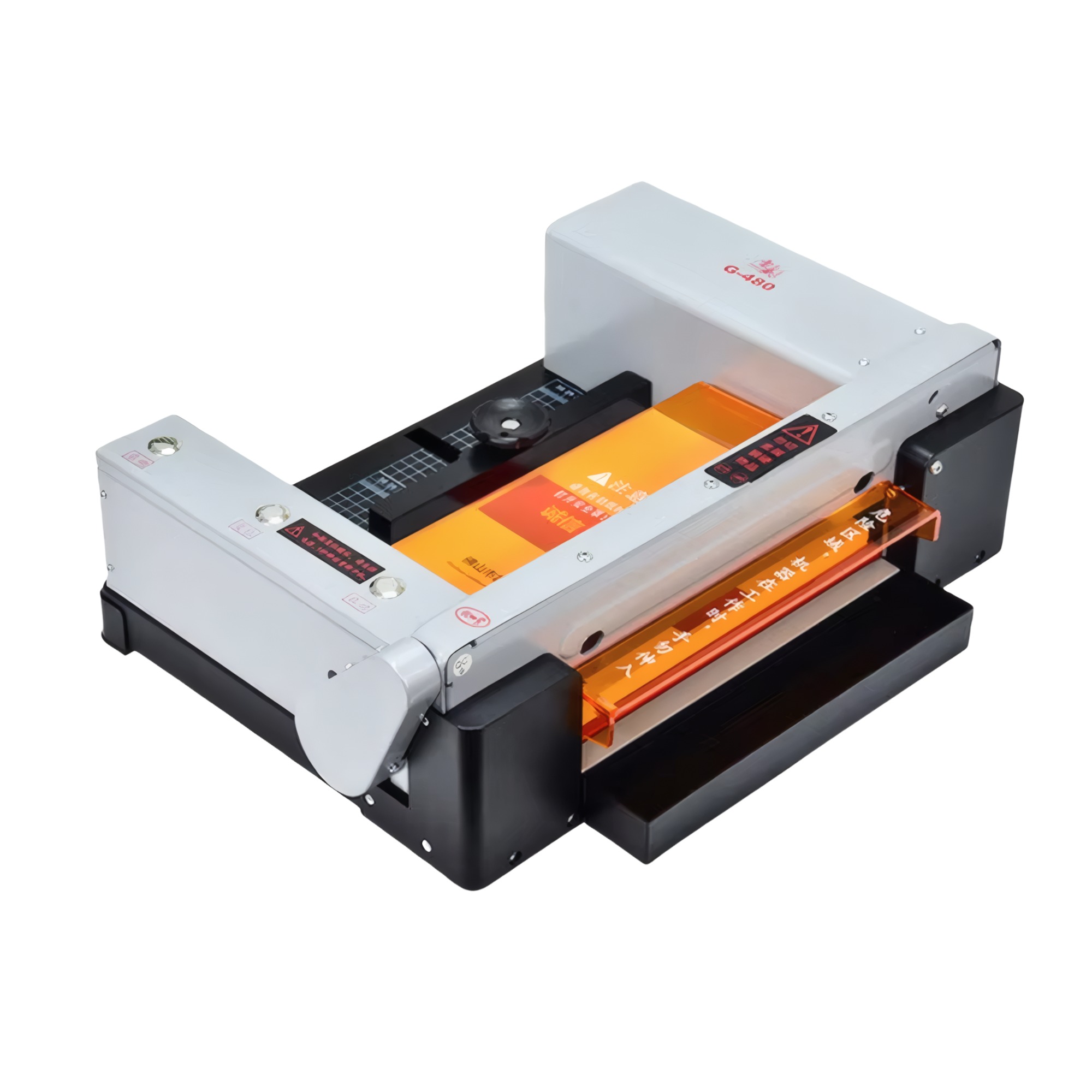 G480 Schneider in kommerzielle – Commercial Printing And Binding Bewertung und Preis