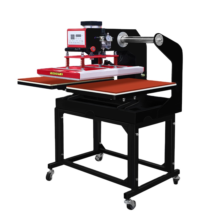 Intelligente pneumatische Dopp – Commercial Printing Press Machine Bewertung und Preis