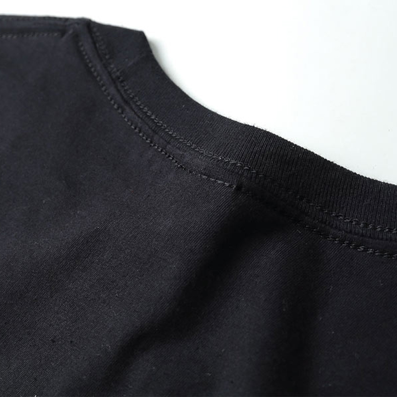 Eat Your Worries T-Shirt, lust – Commercial Shirt Printing Bewertung und Preis