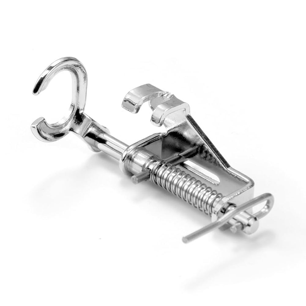 4021l-ot Metall Open Toe Free  – Commercial Embroidery Machine Bewertung und Preis
