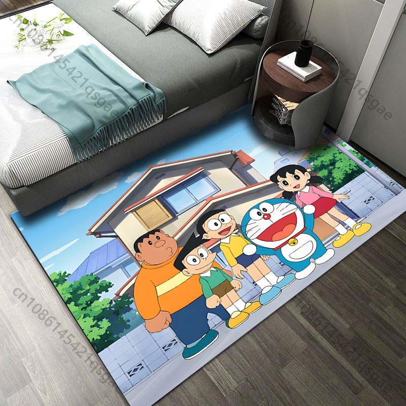 Japanischer D-Doraemon mit Fre – Commercial Printing & Graphics Bewertung und Preis