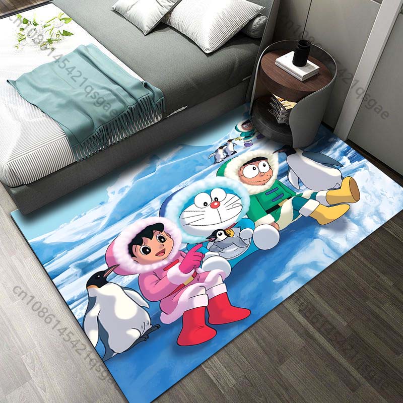 Japanischer D-Doraemon mit Fre – Commercial Printing & Graphics Bewertung und Preis