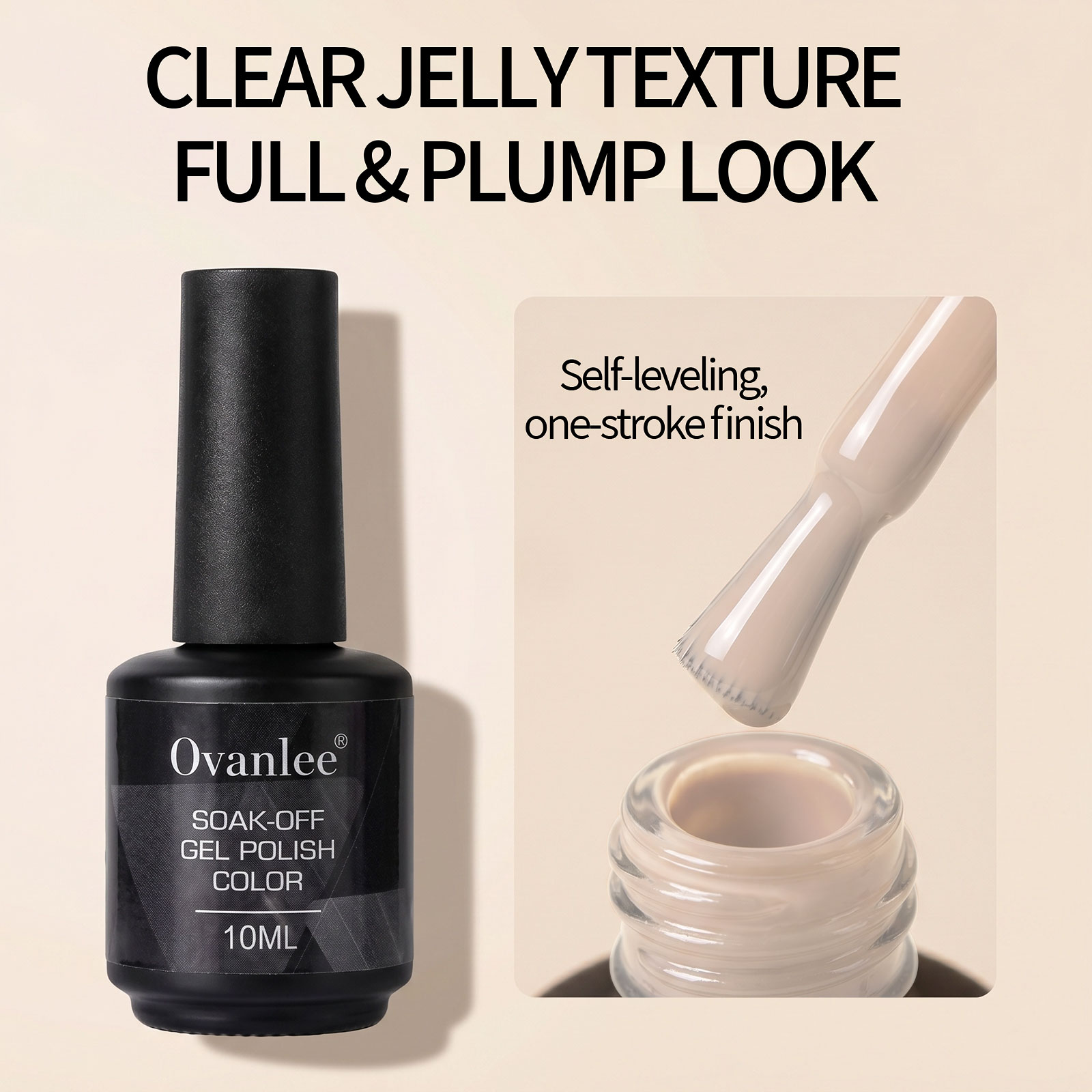 Gel-Nagellack-Set mit UV-Nagel – Exposure Unit Uv Bewertung und Preis