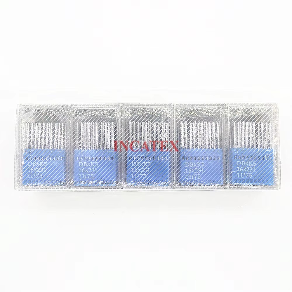 500 Stück echte RITO Sticknade – Commercial Embroidery Machine Bewertung und Preis