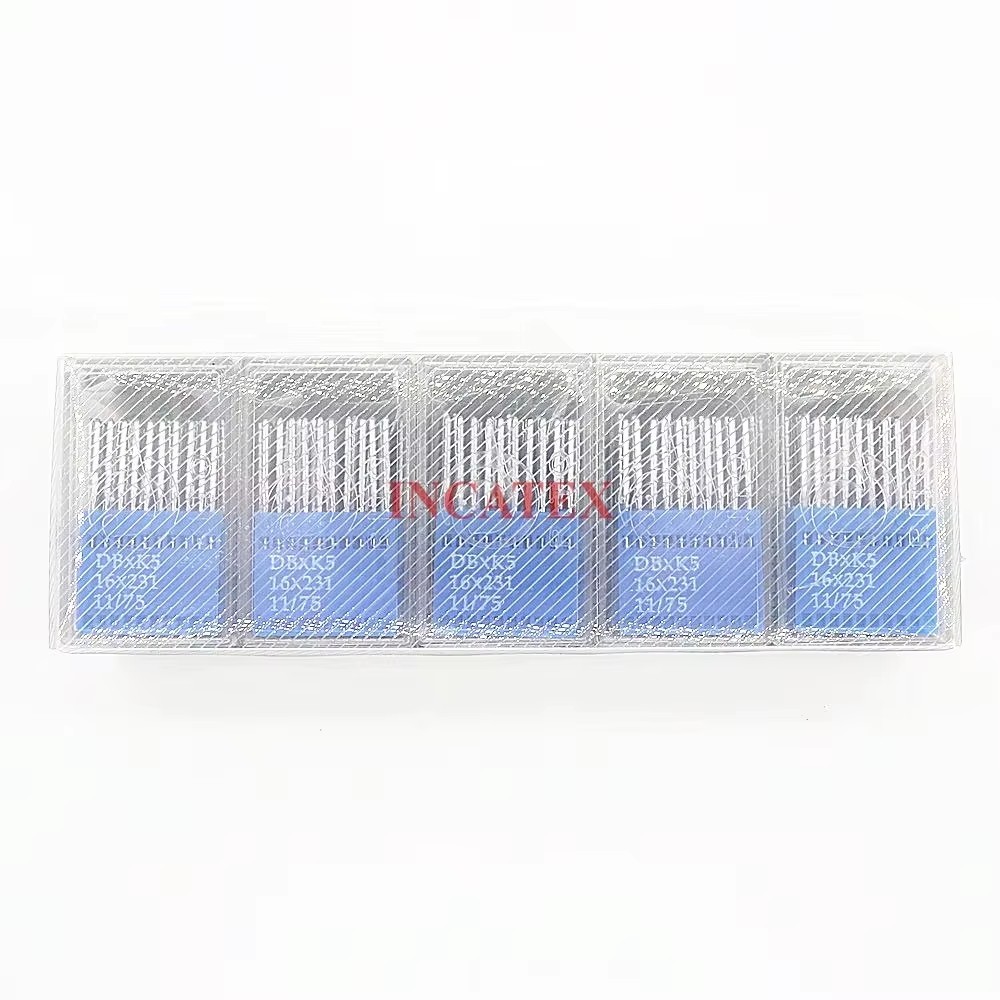 500 Stück echte RITO Sticknade – Commercial Embroidery Machine Bewertung und Preis