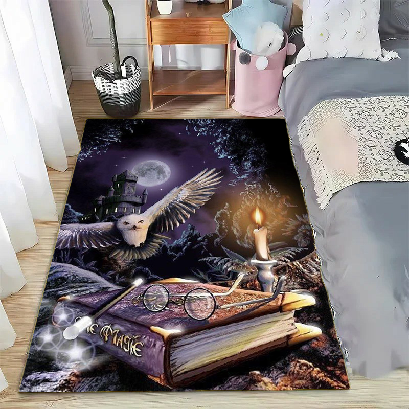 15 Größen Magic Academy Owl Be – Commercial Printing & Packaging Pvt Ltd Bewertung und Preis