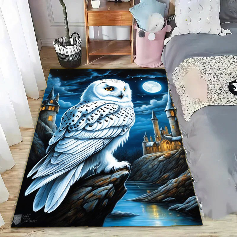 15 Größen Magic Academy Owl Be – Commercial Printing & Packaging Pvt Ltd Bewertung und Preis