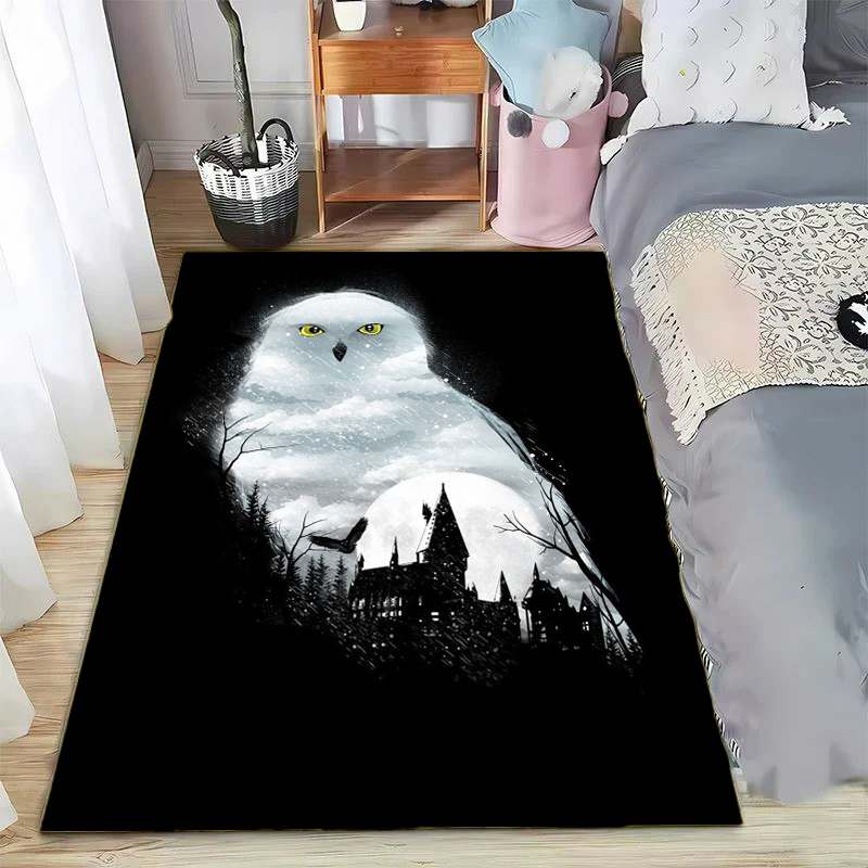 15 Größen Magic Academy Owl Be – Commercial Printing & Packaging Pvt Ltd Bewertung und Preis