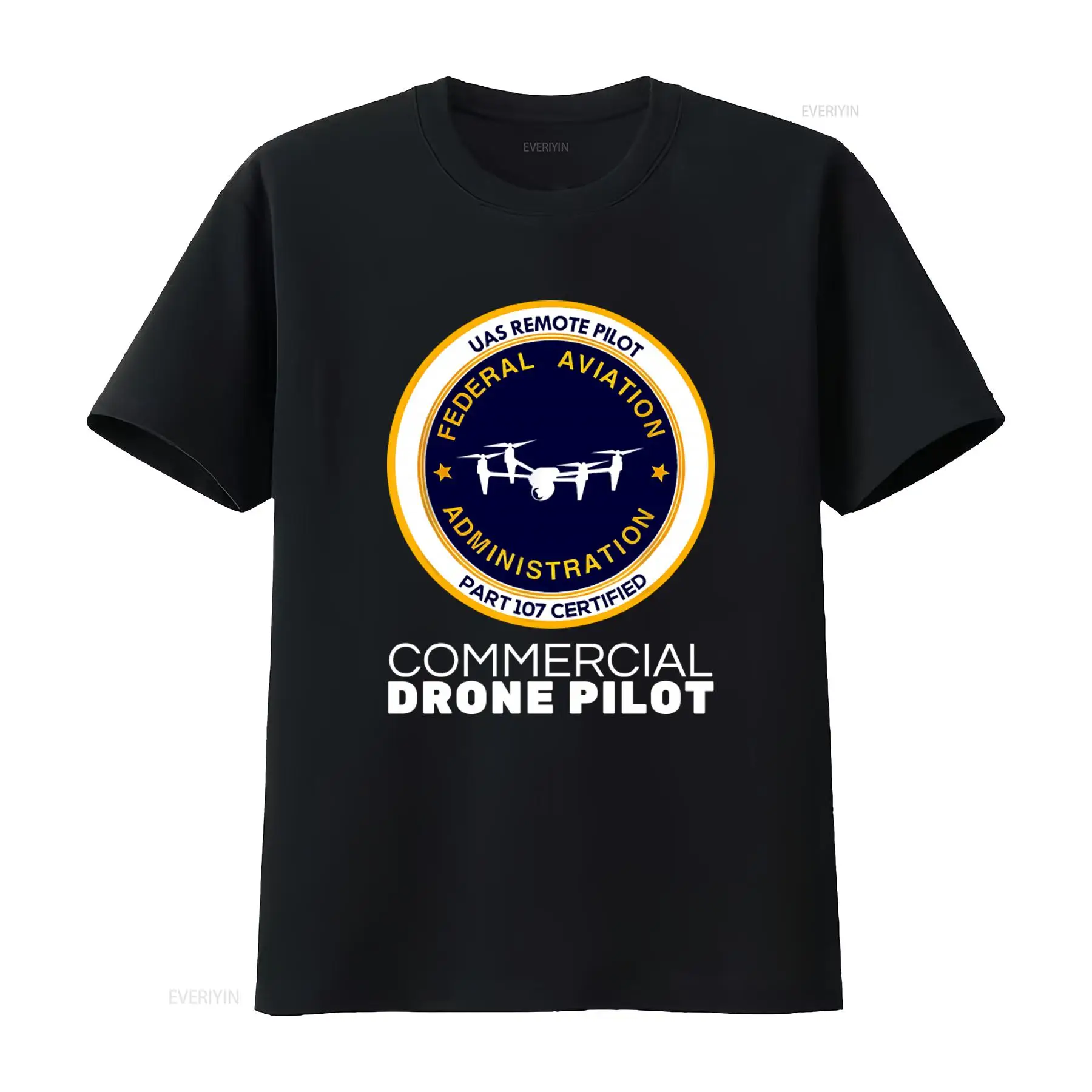Uas Remote Pilot Part 107 Cert – Commercial Shirt Printing Bewertung und Preis