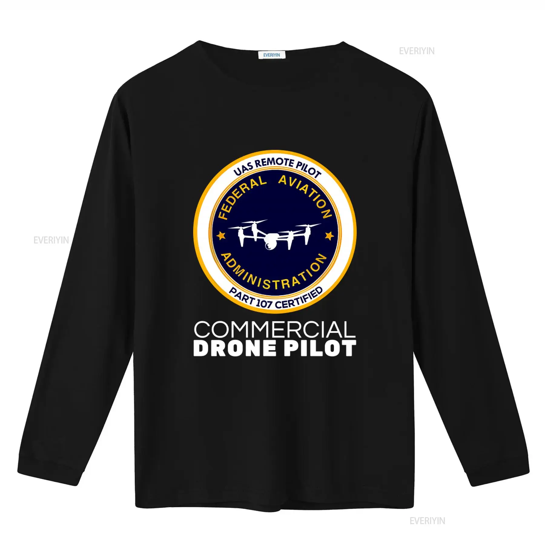 Uas Remote Pilot Part 107 Cert – Commercial Shirt Printing Bewertung und Preis