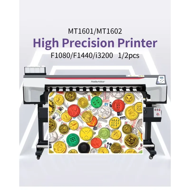 Direkt vom Hersteller: Kommerz – Commercial Printing Factory Bewertung und Preis