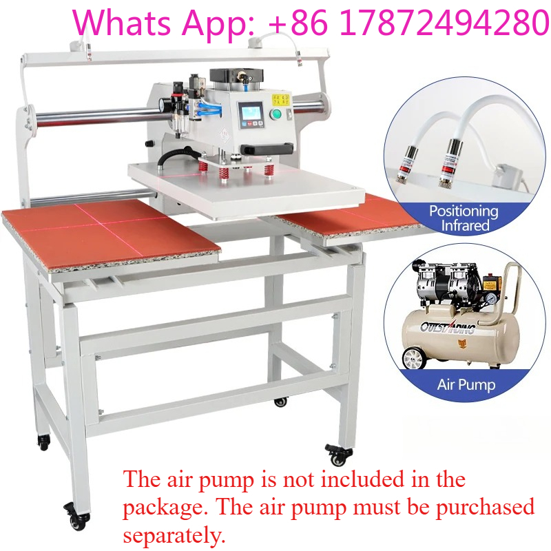 Duale Elektrische Schiebe-Heiß – Commercial Printing Press Machine Bewertung und Preis