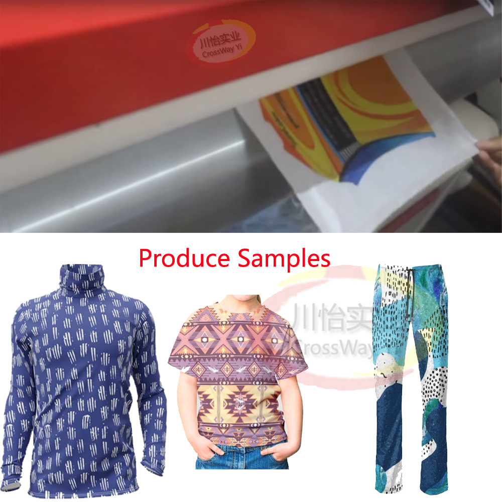Sublimations-T-Shirt-Sportbekl – Commercial Shirt Printing Bewertung und Preis