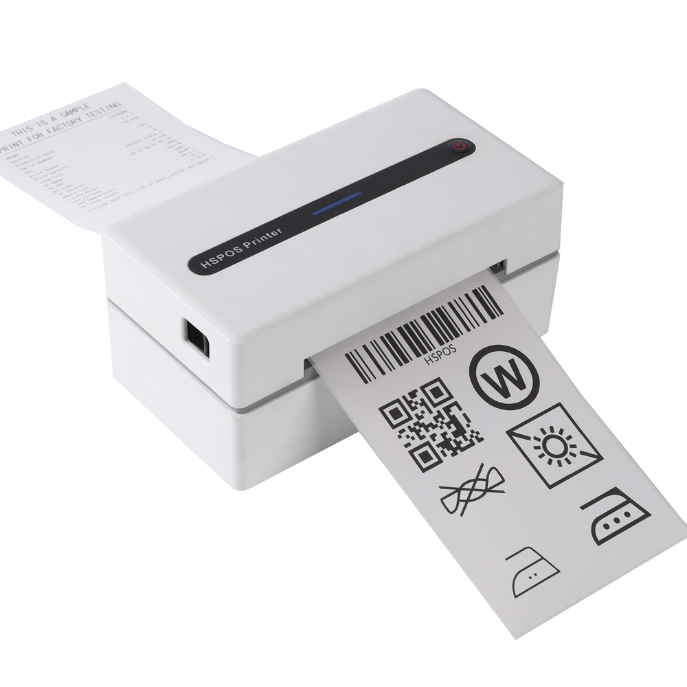 Zoll-Thermoetikettendrucker 20 – Commercial Printing Network Bewertung und Preis