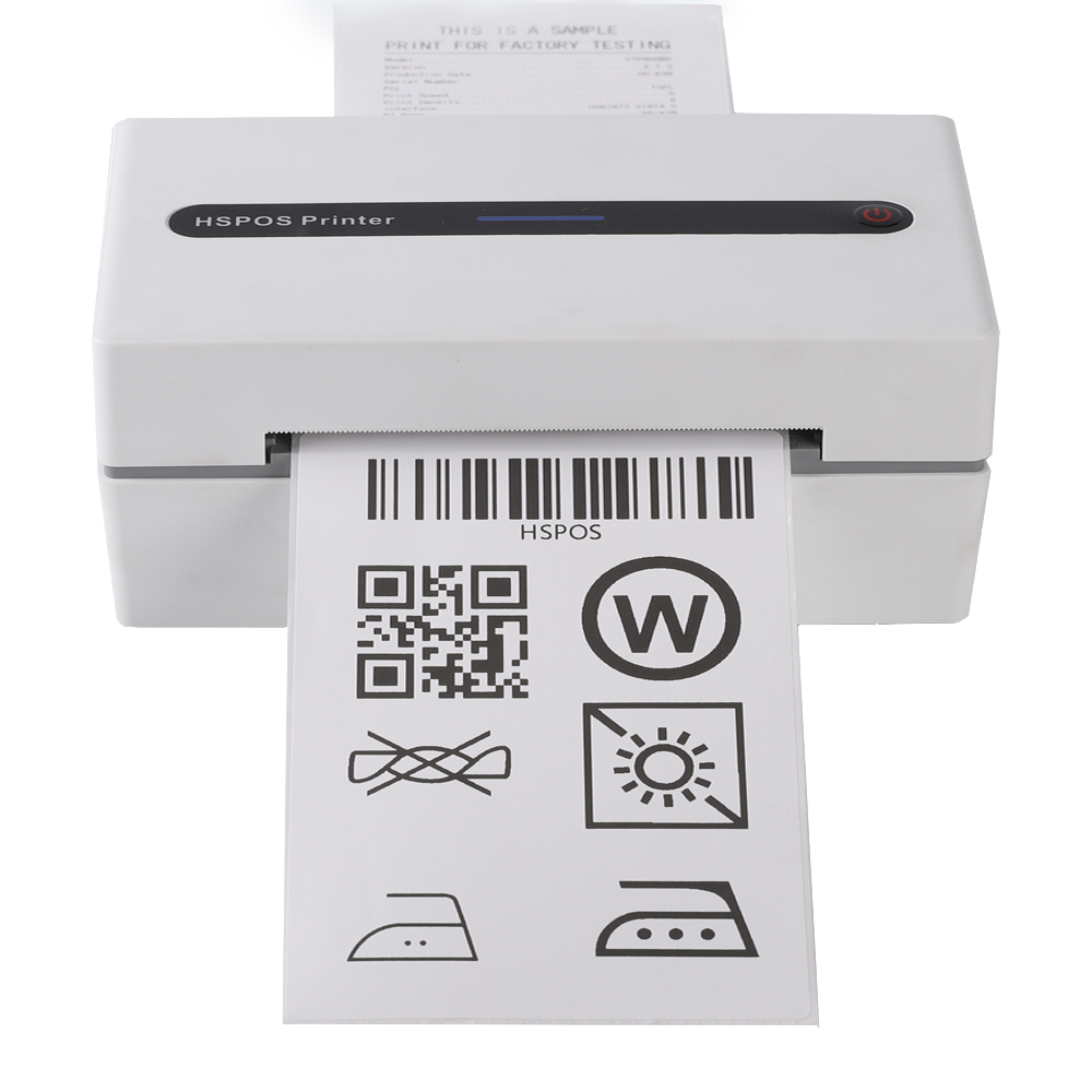 Zoll-Thermoetikettendrucker 20 – Commercial Printing Network Bewertung und Preis